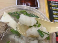-牛师傅广式药膳牛骨汤美食(江南西店)
