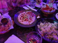 -MOSSO音乐酒吧·Live House(南京西路店)