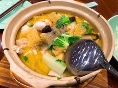 三鲜砂锅-虎哥私房菜(馒头山店)