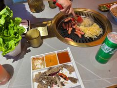 -棒小伙·齐齐哈尔烤肉(龙茗路店)