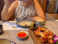 -沿江海南菜·文昌鸡祖师爷(大东海店)