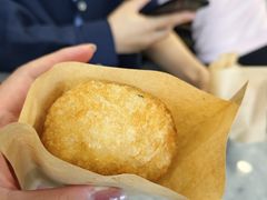 鲜肉塌饼-高行汤团店(金高路店)