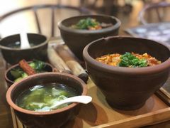 -擂饭(五一广场店)