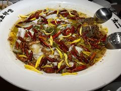 -太二酸菜鱼(沈阳万象城店)