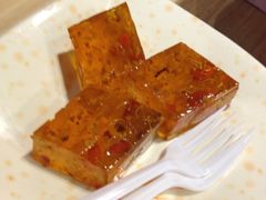 桂花糕-添好运点心专门店(北角店)