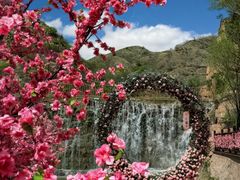 -桑干河大峡谷旅游区