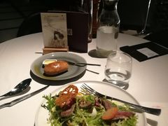 -L'Arome芳芳法国餐厅(仙林金鹰店)