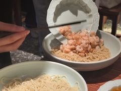 -裕兴记•蟹黄面馆(人民广场店)