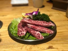 -牛炙烤肉(车公庙店)