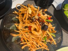 -一棠龙虾•王牌虾球(楚河汉街店)