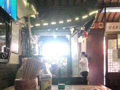 -同得兴 Since·1995 传统苏式面馆(嘉馀坊店)