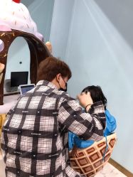 -So Sweet 儿童美发(昆明恒隆广场店)