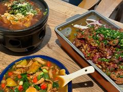 -树厨贵州菜(大十字店)