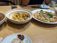-清雅臻品·竹林院落·新派青岛菜(崂山店)