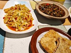 -顶顶香煎饼家常菜(金花南路店)