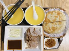 -李连贵熏肉大饼(金隅嘉品Mall店)