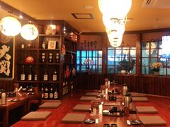 -鸟鹏烧鸟居酒屋(仁恒梦中心店)