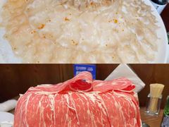 -东海怡品海鲜豆捞(舟宿夜江店)