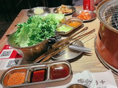 -西塔老太太泥炉烤肉(杭州首店)