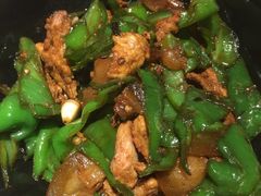 -洞庭土菜小炒馆(易发广场店)