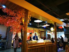 大堂-成都龍井門火锅(王家湾店)