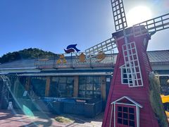 -一品渔乡·水库灶台鱼·乐享庭院