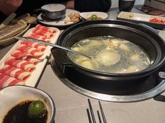 -同仁四季椰子鸡(无锡滨湖万象汇店)