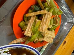 -清真-戏楼王记牛肉面