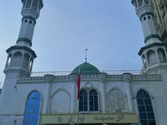 -新疆国际大巴扎