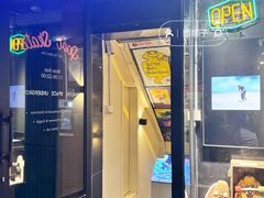 -聚点滑板SPOT SKATE(常熟路店)