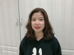 -梳蕾娜 HAIR SALON