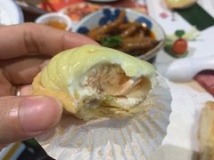 -点都德(汇盈广场店)
