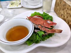 -郭姐·威海渔村(黄兴路店)