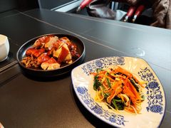 -童福兴·南京菜(老门东店)