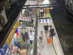 -珍妮曲奇聪明小熊(尖沙咀店)