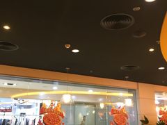 -必胜客(时代广场店)