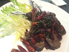 -梧桐餐厅(泉城路店)