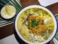 -十面春风·江南面馆(崇宁路店)