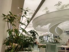 -大树餐厅(万达创始店)