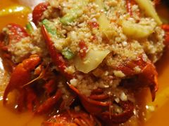 -东厨虾煌(电子街店)