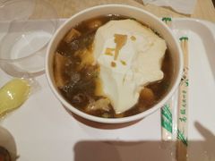 -八婆婆烧仙草(中山路店)