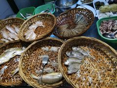 -长平老姿娘夜粥(平东一街店)