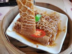 沙爹金钱肚-点都德(汇盈广场店)