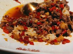 -炊烟小炒黄牛肉(浦东世纪汇店)