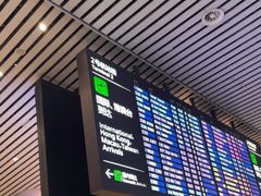 -广州白云国际机场-T2航站楼
