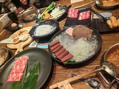 -呷哺呷哺 小火锅 (浦东新欧尚超市店)