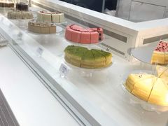 -Lady M New York(澳门伦敦人店)