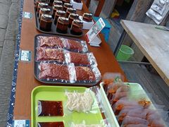 -樊三嬢手工甜水面(大邑安仁店)