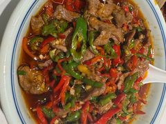 -欧记大排档·景德菜(上海首店)