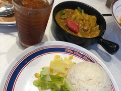 -牛楠楠·香港牛腩茶餐厅(永旺店)